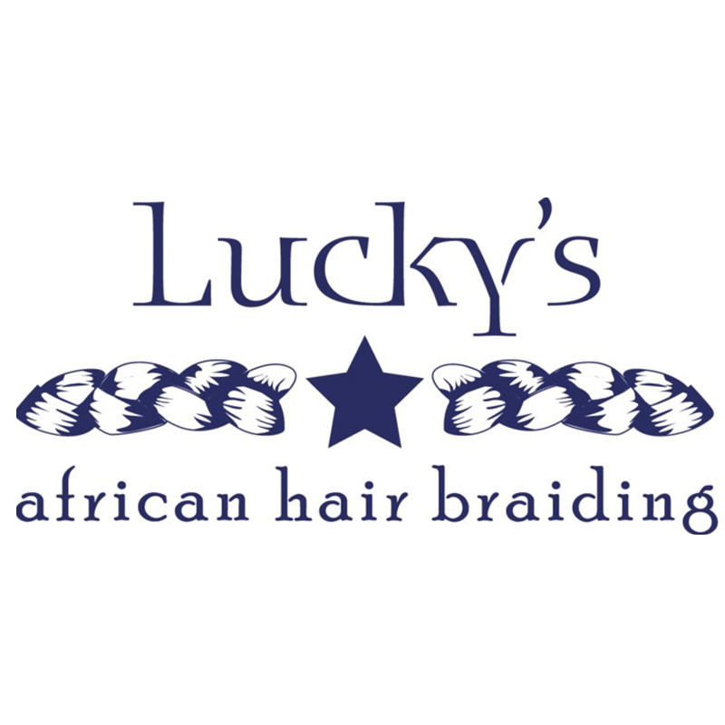 Lucky African Hair Braiding